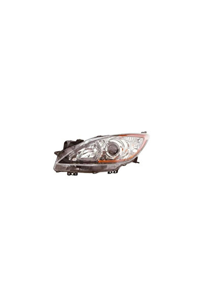Alkar Headlight MAZDA 3 BL 2755652