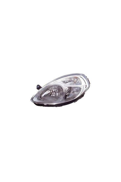 Alkar For LANCIA YPSILON 843 2741525