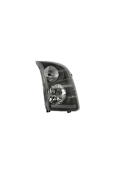 Alkar Προβολέας VW CRAFTER 30-50 body 2E 2762110