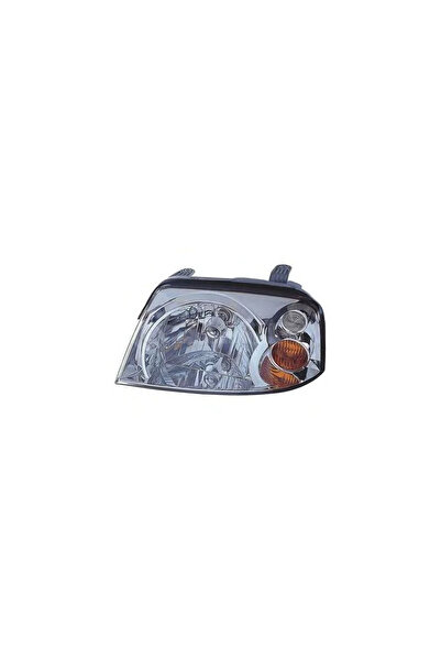 Alkar Far HYUNDAI ATOS PRIME MX 2746622