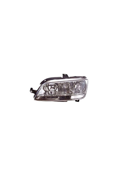 Alkar Headlight FIAT MULTIPLA 186 2752006