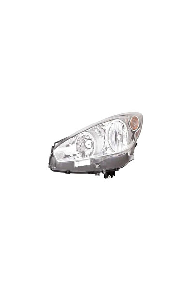 Alkar Headlight PEUGEOT 308 4A 4C 2745308