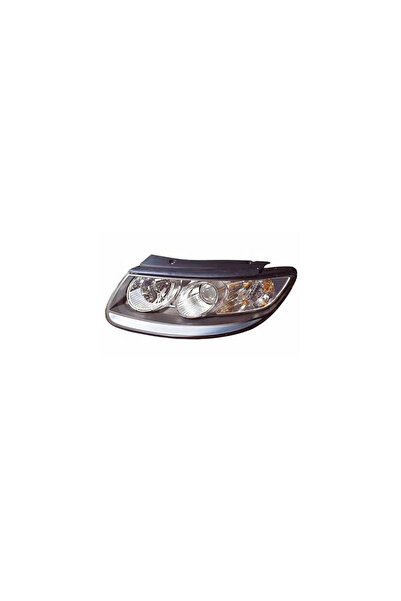 Alkar Headlight HYUNDAI SANTA F� II CM 2742579