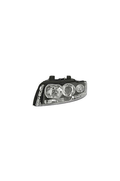 Alkar Headlight AUDI A4 Cabriolet 8H7 B6 8HE B7 2741503