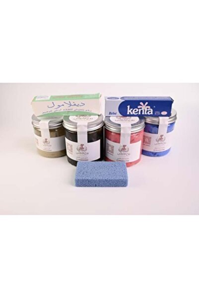 ROUH ALATLAS Box of Softness Secret