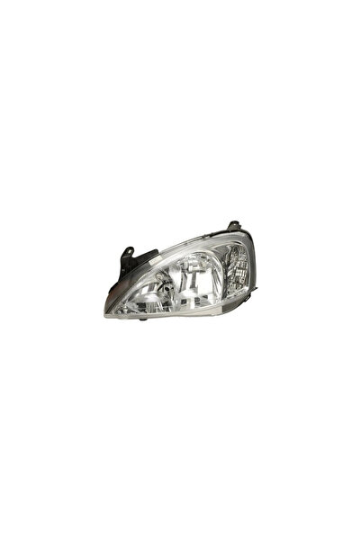 Alkar Headlight OPEL CORSA C body F08 W5L 2745420