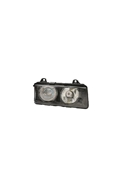 Alkar Фар BMW 3 купе E36 2706485