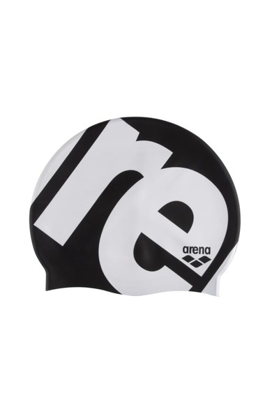 ARENA Icons Team Stripe Cap Macro Wording