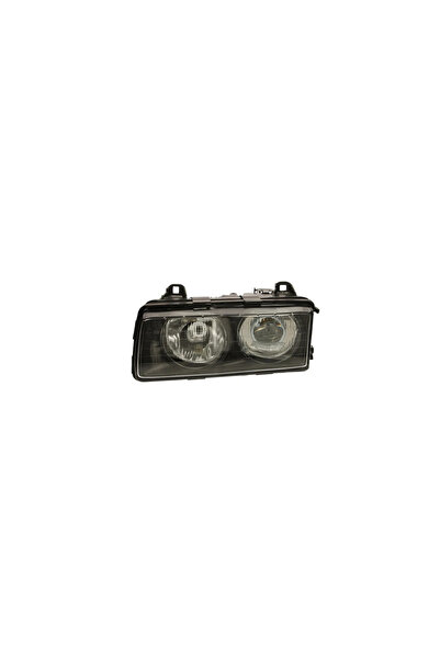 Alkar Headlight BMW 3 coupe E36 2701485