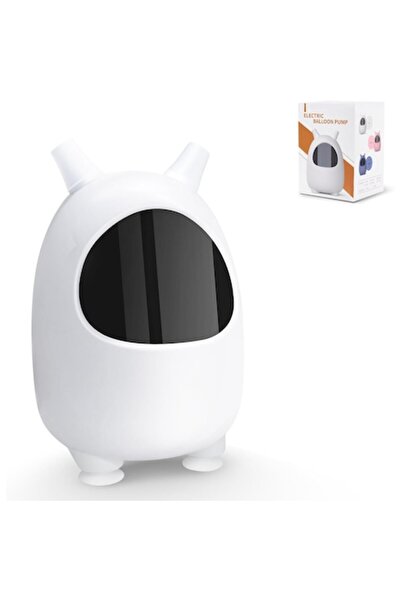 OEM Electric Balloon Pump, Inflates in 3 Seconds, 600W