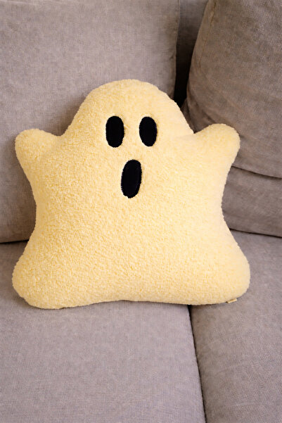 Beta Decorative ghost Pillow gift