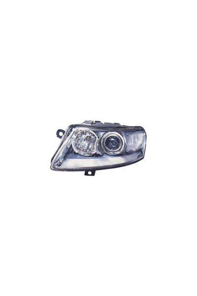 Alkar Headlight AUDI A6 Allroad 4FH C6 2745501