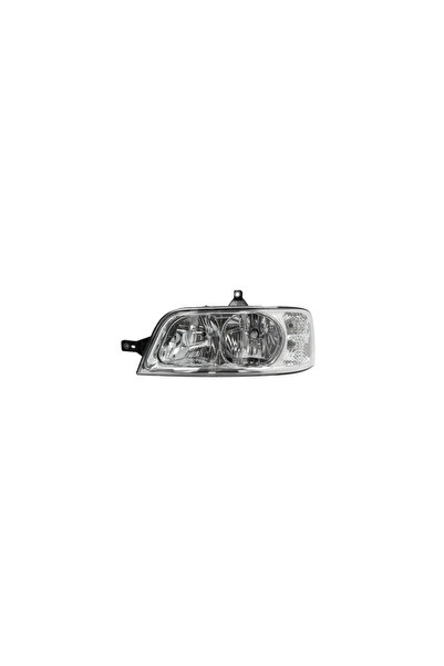 Alkar Headlight CITROEN JUMPER platform chassis 244 2741921