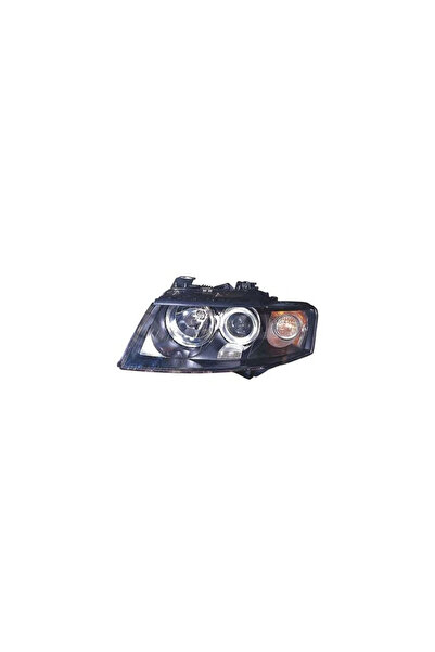 Alkar Headlight AUDI A4 8E2 B6 2741500