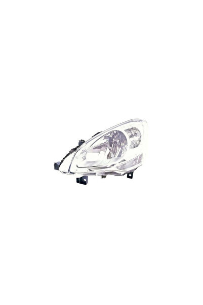 Alkar Headlight CITROEN BERLINGO platform chassis B9 2742975