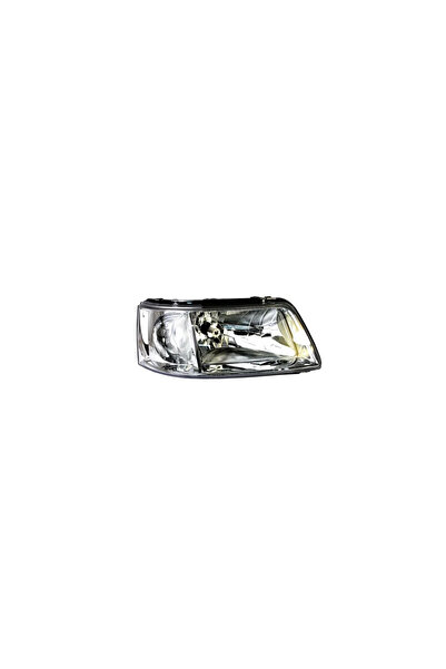 Alkar Headlight VW TRANSPORTER V body 7HA 7HH 7EA 7EH 2702985