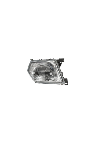 Alkar Фар NISSAN PATROL GR V Wagon Y61 2706988