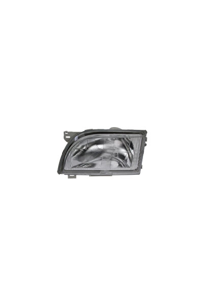 Alkar Headlight FORD TRANSIT body E 2741958
