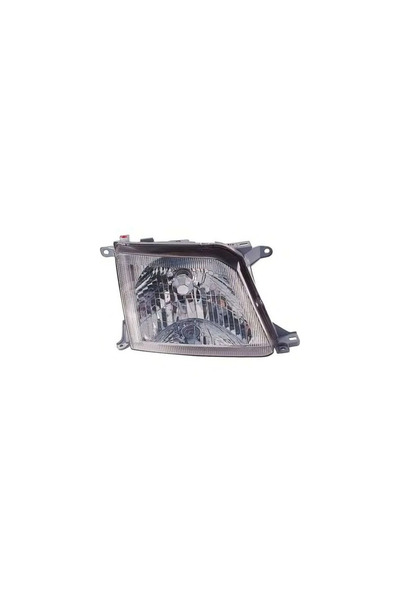 Alkar Дистанционно управление TOYOTA LAND CRUISER 90 J9 2706032