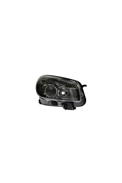 Alkar Фар NISSAN QASHQAI QASHQAI +2 J10 JJ10 2752570