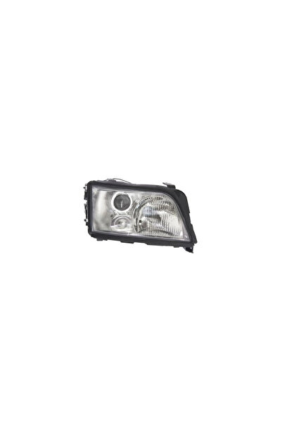 Alkar Headlight AUDI A6 Avant 4A C4 3742504