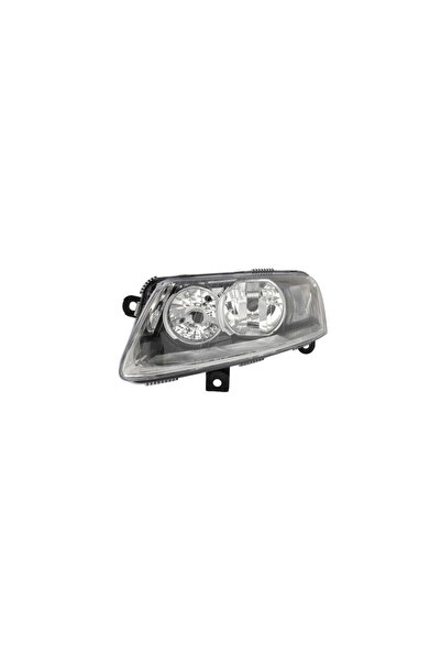 Alkar Headlight AUDI A6 Avant 4F5 C6 2765501