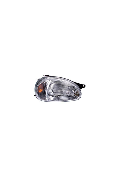 Alkar Headlight OPEL CORSA B body 73 2702417
