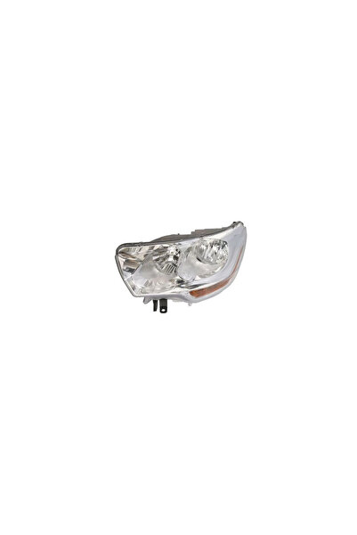 Alkar Headlight CITROEN C4 II B7 2745853