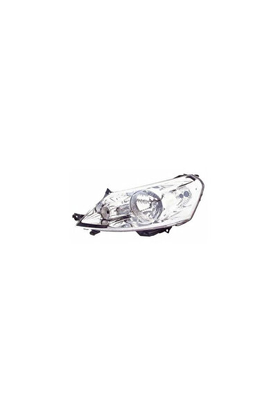 Alkar Headlight FIAT SCUDO flatbed chassis 272 270 2741971