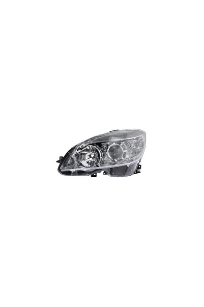 Alkar Far MERCEDES-BENZ C-CLASS W204 2741561