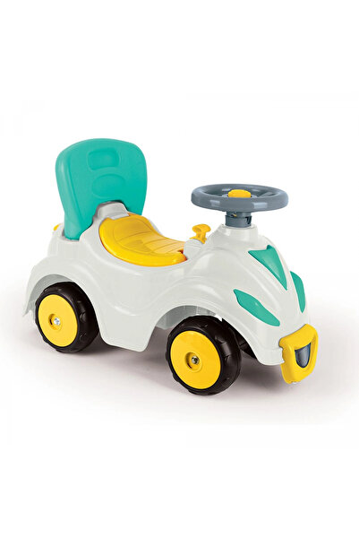 DOLU OYUNCAK 2630 STEP ARABA 2Sİ 1 ARADA KOLİ POSTER