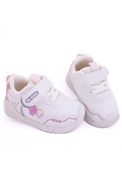 Apawwa BearStep – Ultra-Flexible Sports Shoes for Baby's First Steps