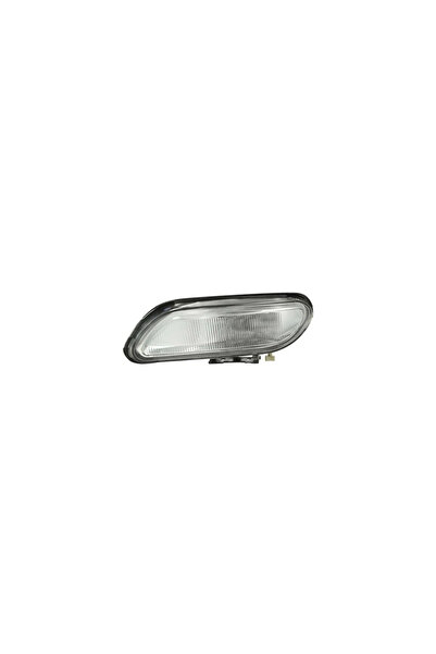 Alkar Fog light PEUGEOT 406 8B 2901299