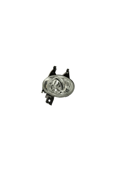 Alkar Φως ομίχλης PEUGEOT 206 CC 2D 2902283