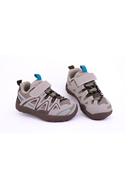 Apawwa Junior Flex Sports Shoes – Ultra-Flexible, Toe Protection