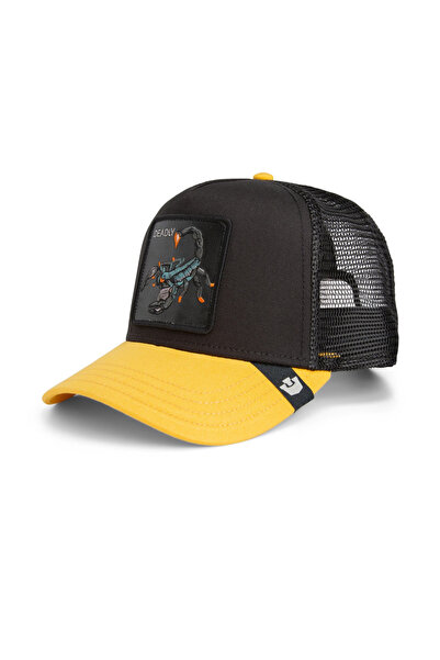 Goorin Bros Șapcă Mortală Mini OSFA