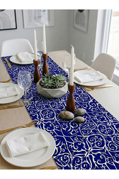 Soft Kare Υψηλής ποιότητας ύφασμα πάπιας ανθεκτικό σε υγρά Τραβέρσα – Ανθεκτι...