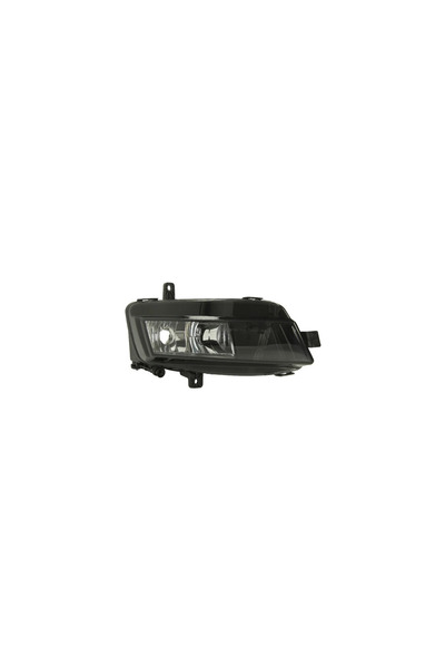 Alkar Fog light VW GOLF VII 5G1 BE1 2922137