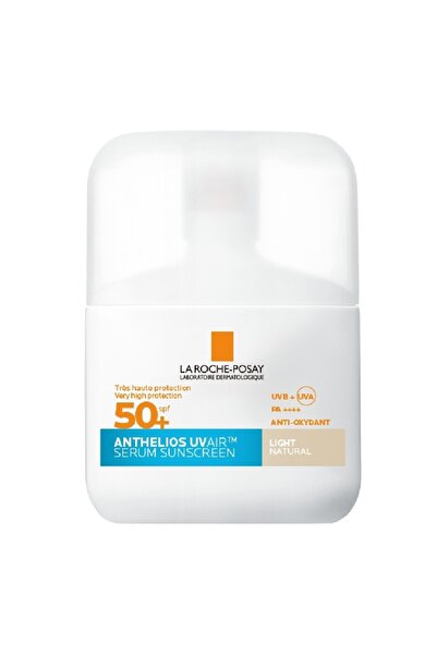 La Roche Posay Face serum with SPF 50+ sun protection, La Roche-Posay Antheli...