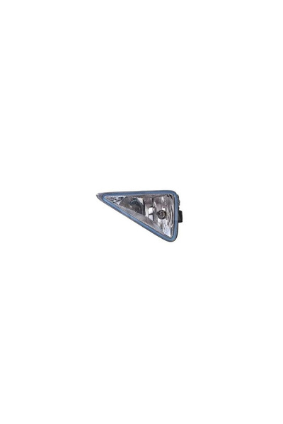 Alkar Φως ομίχλης HONDA CIVIC VIII Hatchback FN FK 2902941