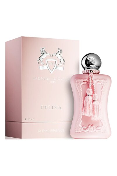 Parfums de Marly Делина, Парфюмна вода, За жени, 75 мл