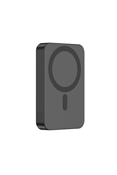 Kulstern Power Bank 10.000 mAh Fast Charge, MagSafe, Compatibil iPhone 12-17 ...