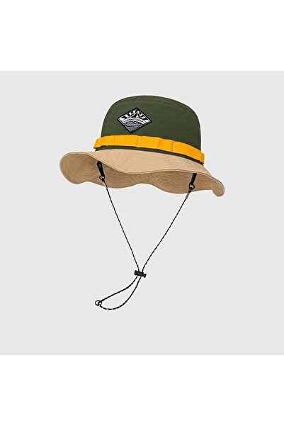valkyrie Foldable Bucket Hat Unisex – Adjustable Drawstring Summer Outdoor Ha...