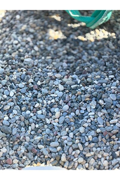 Emka DENİZ ÇAKIL TAŞI ( 0-2 CM ARASI )