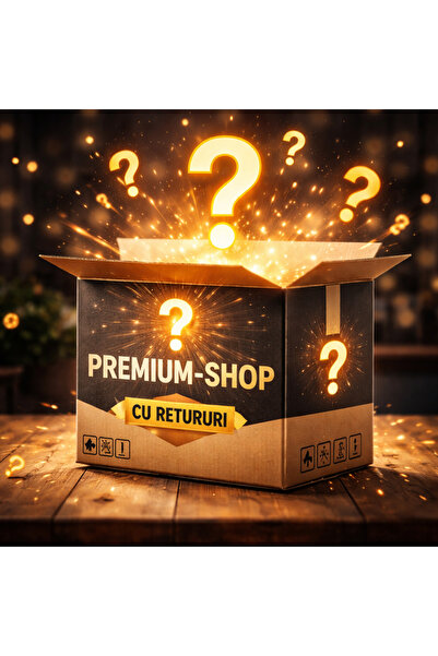 Premium Surprise Box 1-5 Products Premium-shop