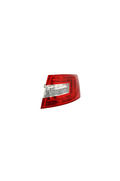 Alkar Brake light SKODA OCTAVIA 5E3 2212569