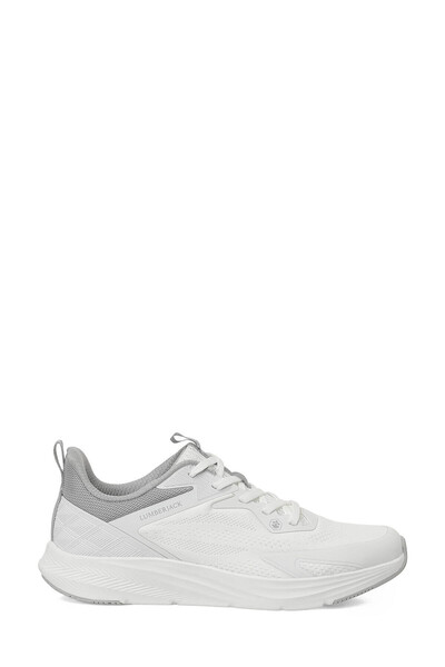 lumberjack Jacob 6Fx White Men's Sneaker A102157062