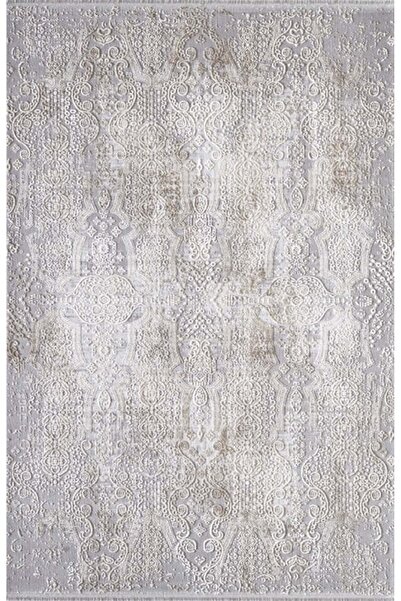 Artemis Halı Dıor 5858A GOLD GRİ