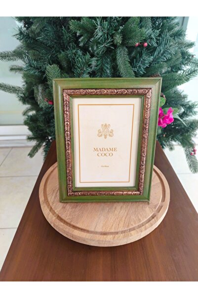 Madame Coco إطار سيرا - 13 × 18 سم