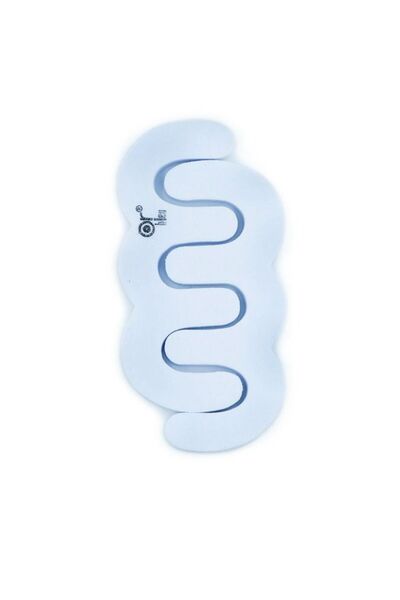 OR Bleu فاصل أصابع القدم CT449